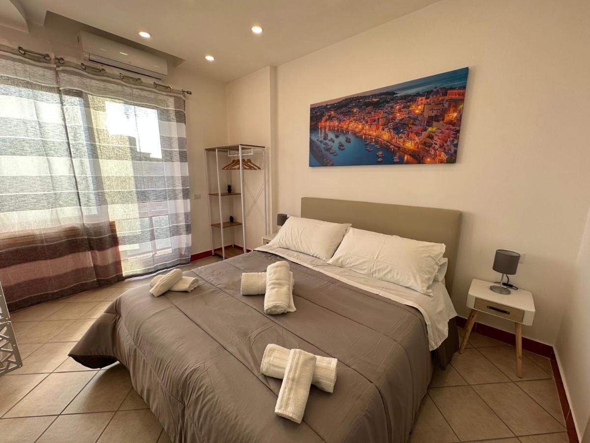 B&B Off Rooms And Relax Napoli Ngoại thất bức ảnh