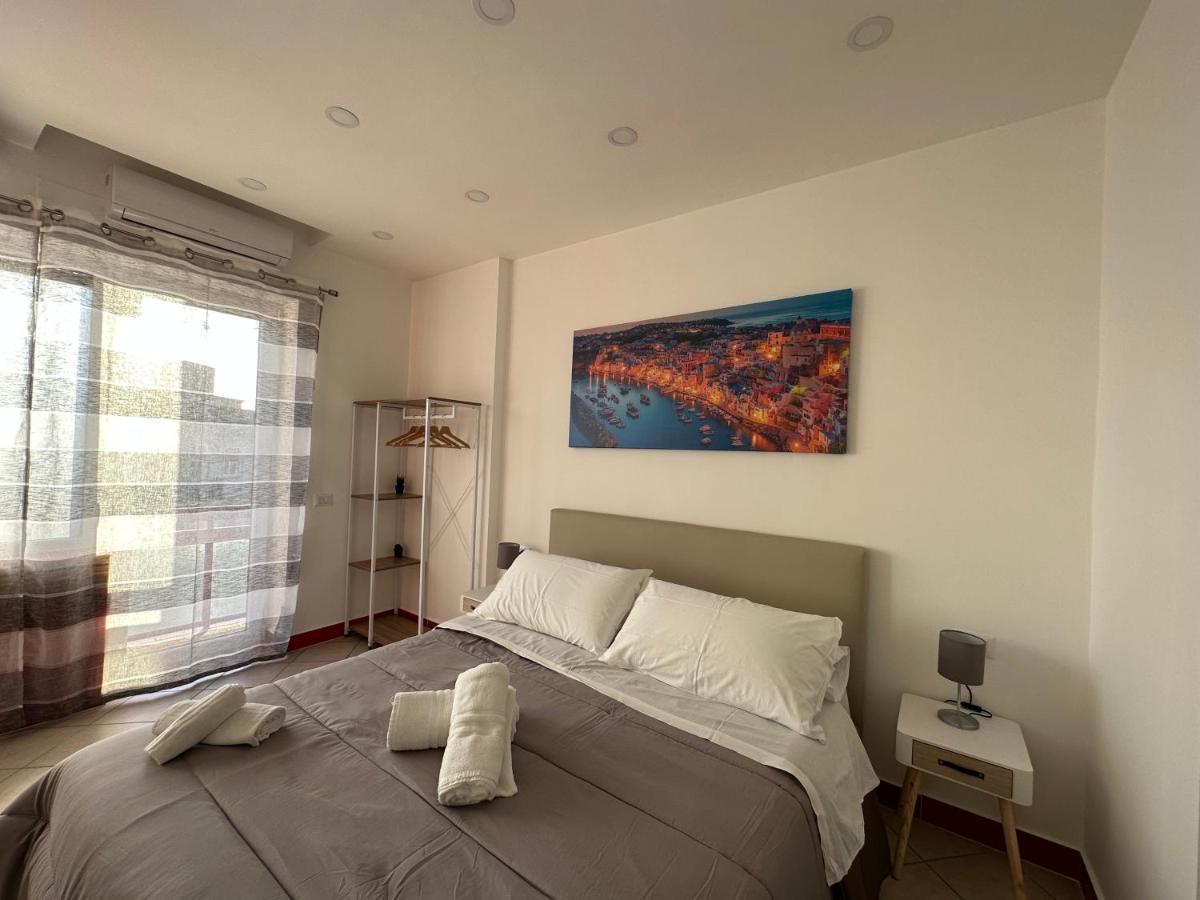 B&B Off Rooms And Relax Napoli Ngoại thất bức ảnh